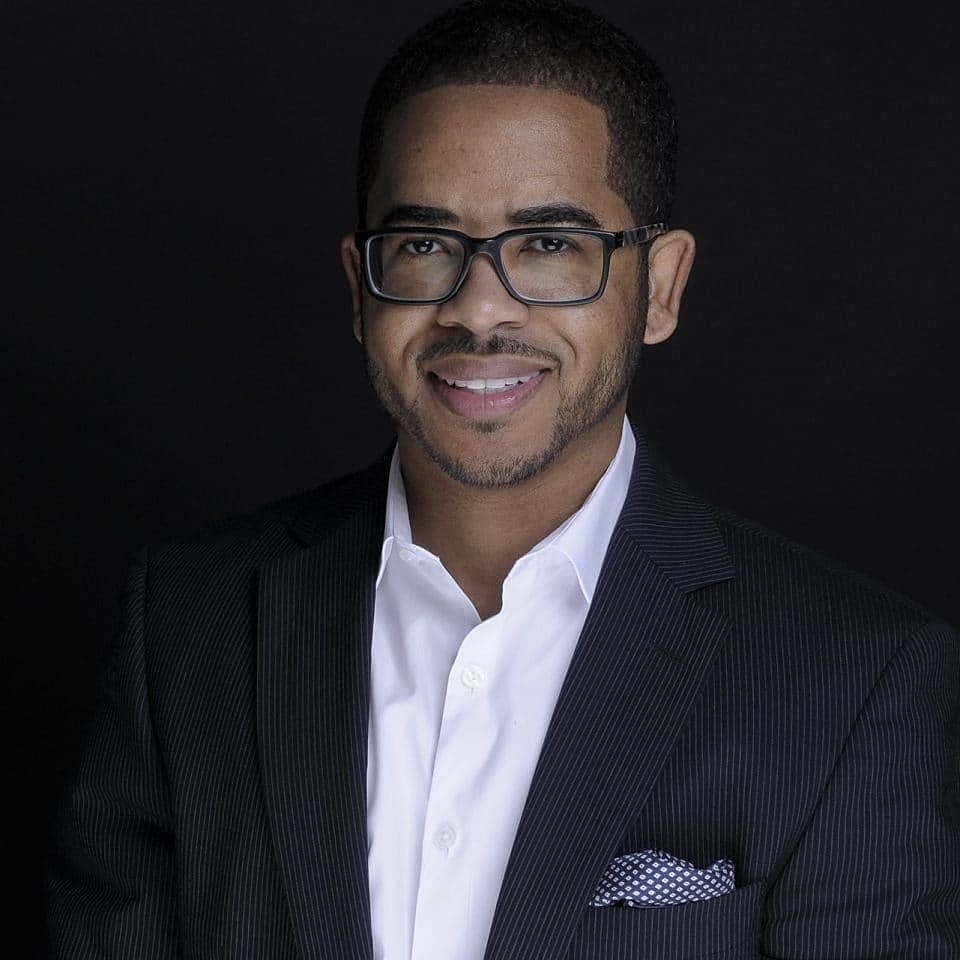 Plastic Surgery and Banking - Dr. Nicholas Jones