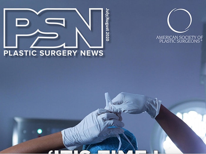 Plastic Surgery News